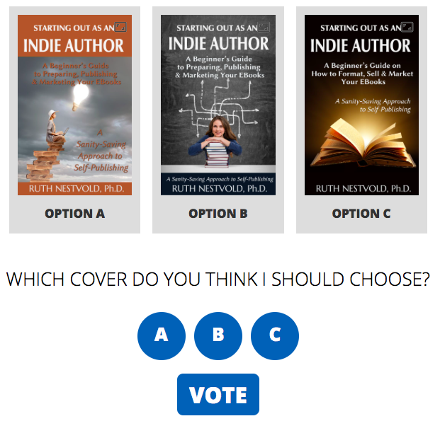 Help Me Choose A Cover
