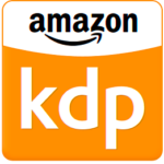 Amazon KDP Logo for Author copies